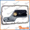 Kit de filtre hydraulique pour FORD | FSF-CH-018, 58898